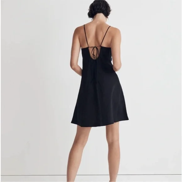 NWT Madewell Layton Mini Slip - Picture 2 of 11